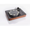 Turntable Blackbird, Dr. Feickert Analogue