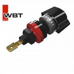 WBT Nextgen Pole terminal, WBT-0707 Cu (1pcs)
