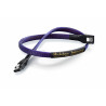 Audience AV Hidden Treasure SATA III cable 12inch, 0.3m