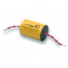 Capacitor Auricap XO 2.2 uF 10% 100V