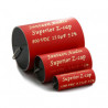 Capacitor Jantzen Superior Z-Cap MKP 1200 VDC 0.10 uF