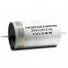 Capacitor Jantzen Silver Gold Z-Cap MPP 1200 VDC 0,10 uF