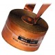 Jantzen Wax Coil 16AWG 0,430mH+/-2% 0,22Ω+/-5%