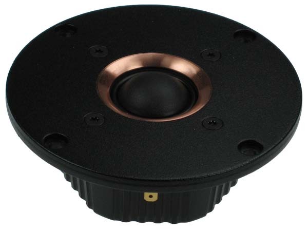 Tweeter Seas Excel Millennium E0011-06 T25CF002 - Fidelity