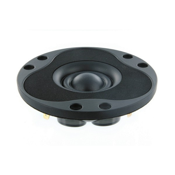 scan speak illuminator tweeter