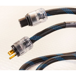 DH-Labs PowerPlus AC Power Cable 1.0 meter