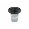 Scan-Speak Illuminator 1" Dome Tweeter - Neo Large Chamber 4 ohm, D3004/602010