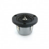 Scan-Speak Illuminator 3/4" Ring Dome Tweeter - Neo 4 ohm, R2004/602000