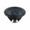 Scan-Speak Illuminator 6.5" Midwoofer - Sandwich Paper Cone 4 ohm, 18WU/4741T00