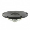 Scan-Speak Revelator 1" Dome Tweeter - Beryllium - Large Face Plate, D2908/714000