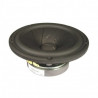 Scan-Speak Revelator 6.5" Midwoofer - Sliced Paper Cone 4 ohm, 18W/4531G00