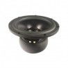 Scan-Speak Revelator 8" Woofer - Black Alu Cone 8 ohm, 22W/8857T00