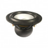 Scan-Speak Revelator 9" Subwoofer - Alu Cone 4 ohm, 23W/4557T00