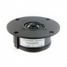 Scan-Speak Classic 1" Alu Dome Tweeter - SD-2, N.R.C. 4 ohm, D2904/980000