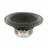 Scan-Speak Classic 6.5" Midwoofer - Paper/Carbon Fibre Cone 8 ?, 18W/8535-00