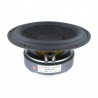 Scan-Speak Classic 6.5" Midwoofer - Carbon Fibre Cone 8 ohm, 18W/8545K00