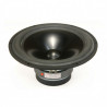 Scan-Speak Classic 10" Woofer - Black Alu Cone 8 ohm, 25W/8567-SE