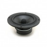 Scan-Speak Discovery 5.5" Midrange - 4 ohm, 15M/4624G00