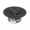 Scan-Speak Discovery 5.5" Midwoofer - w. Alu. Ring 8 ohm, 15W/8434G00