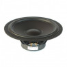 Scan-Speak Discovery 10" Woofer - Black Alu Cone 4 ohm, 26W/4534G00