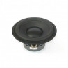 Scan-Speak Discovery 10" Subwoofer - Black Alu Cone 4 ohm, 26W/4558T00