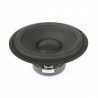 Scan-Speak Discovery 12" Subwoofer - Black Alu Cone 4 ohm, 30W/4558T00