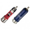 WBT nextgen RCA Connector, WBT-0110-Ag (4-pack)