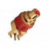 WBT classic PCB type horizontal  RCA Socket, WBT-0234 (1pcs)