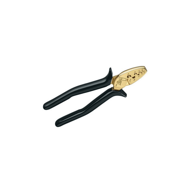 WBT Crimping pliers, WBT-0403 (1pcs)