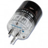 WATTGATE™ 330 RH EVO CLEAR/SMOKE US power connector, 330EvoRHCS