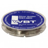 WBT Silver solder 42 g. 0.9 mm dia., WBT-0800 (1pcs)