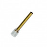 WBT Cable end sleeves. Copper (with insulation) 6.00 mm2, WBT-0444 (1pcs)