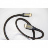 DH-Labs HDMI 2.0 Silver Premium, 0.5 meter