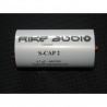 Rike Audio Paper/Polypropylen/Aluminium/Oil S-CAP2 capacitor 0,22uF 600V, SCap2-0,22