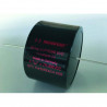 Capacitor Mundorf MCap Supreme EVO 0,1 uF 1000 VDC, SE-0,10T2.1000