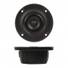 SB Acoustics 29mm ring dome chmbr Tweeter, SB29RDNC-C000-4