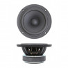 SB Acoustics 5" mid/woofer, 30mm VC NRX Norex cone, SB15NRXC30-4