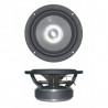 SB Acoustics 5" mid/woofer, 30mm VC NAC Alu Cone, SB15NAC30-4