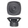 SB Acoustics 4" mid/woofer, 25mm VC PFC, SB12PFC25-4