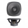 SB Acoustics 5" mid/woofer , 25mm VC PFC, SB13PFC25-4