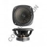 SB Acoustics 5" mid/woofer, 25mm VC, Coaxial PFC, SB13PFC25-4-Coax