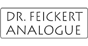 Feickert Analogue