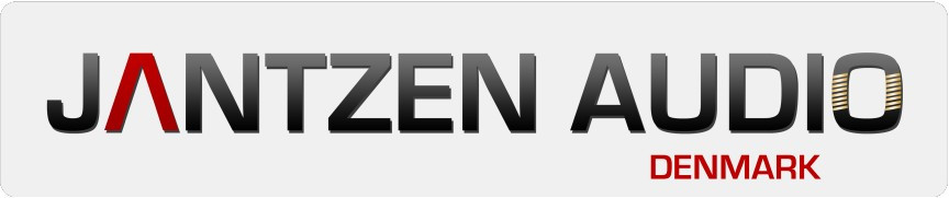 Jantzen Audio